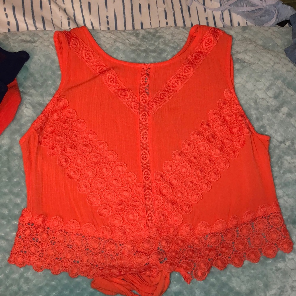 Tops bundle